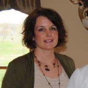 Meet your Posher, Becky